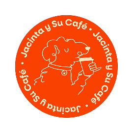 Jacinta y su Café